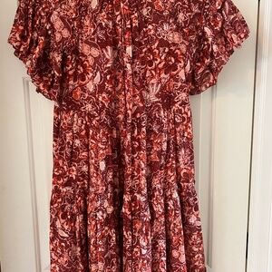 Ulla Johnson dress